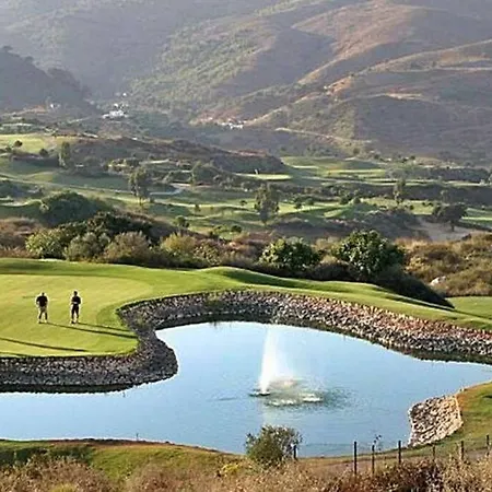 Apartamento Maravilloso Apartamento En Golf *