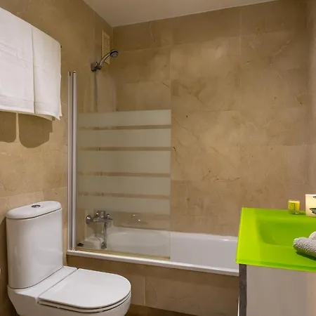 Maravilloso Apartamento En Golf