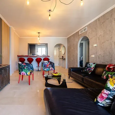 Apartamento Maravilloso Apartamento En Golf
