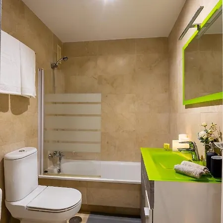 Maravilloso Apartamento En Golf Apartamento Mijas