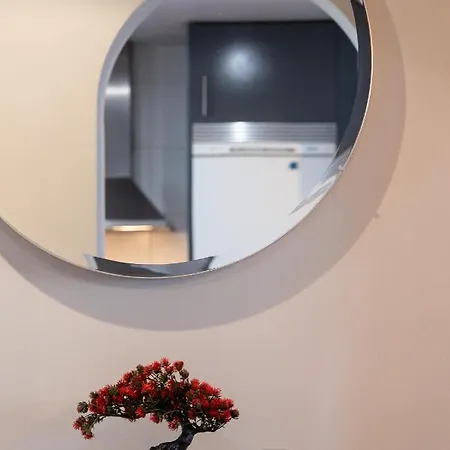 Maravilloso Apartamento En Golf * Mijas