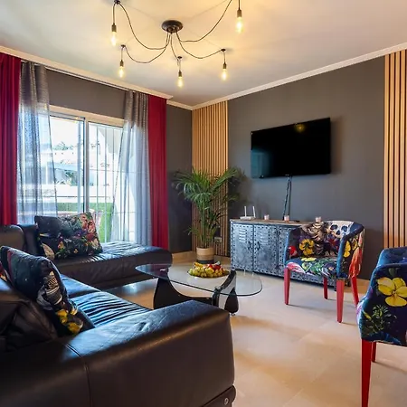 Maravilloso Apartamento En Golf * Mijas