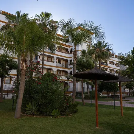 Maravilloso Apartamento En Golf