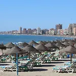 아파트 Maravilloso Apartamento En Golf