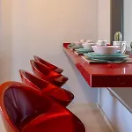 아파트 Maravilloso Apartamento En Golf 미하스
