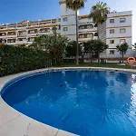 Maravilloso Apartamento En Golf 아파트 *