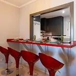 Maravilloso Apartamento En Golf * 미하스