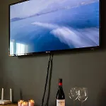 Maravilloso Apartamento En Golf 아파트