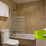 Maravilloso Apartamento En Golf