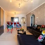 아파트 Maravilloso Apartamento En Golf