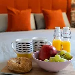 아파트 Maravilloso Apartamento En Golf *