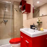 Maravilloso Apartamento En Golf 아파트 *