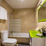 Maravilloso Apartamento En Golf 아파트 미하스