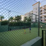 아파트 Maravilloso Apartamento En Golf