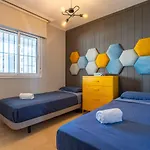 아파트 Maravilloso Apartamento En Golf *