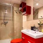 아파트 Maravilloso Apartamento En Golf 미하스