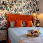 Maravilloso Apartamento En Golf 아파트 미하스