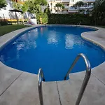 Maravilloso Apartamento En Golf * 미하스