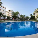 Maravilloso Apartamento En Golf