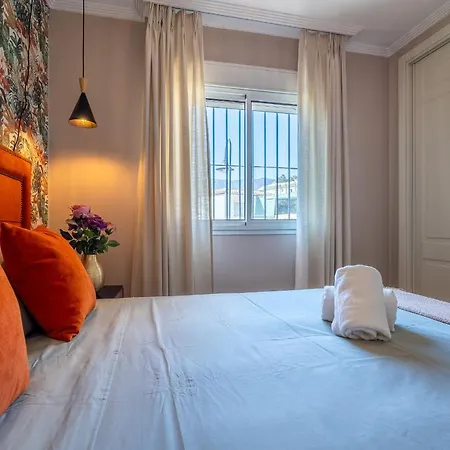 Apartment Maravilloso Apartamento En Golf *