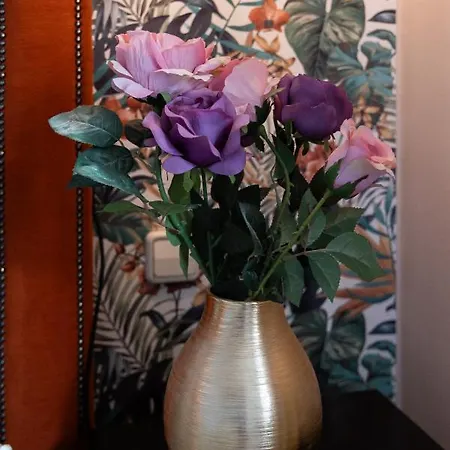 Maravilloso Apartamento En Golf Apartment Mijas