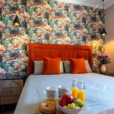 Maravilloso Apartamento En Golf