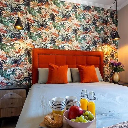Maravilloso Apartamento En Golf