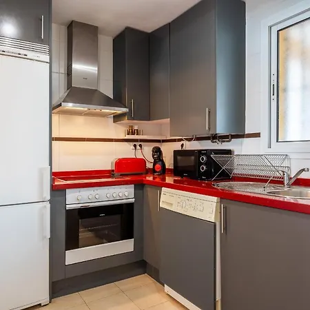 Maravilloso Apartamento En Golf *