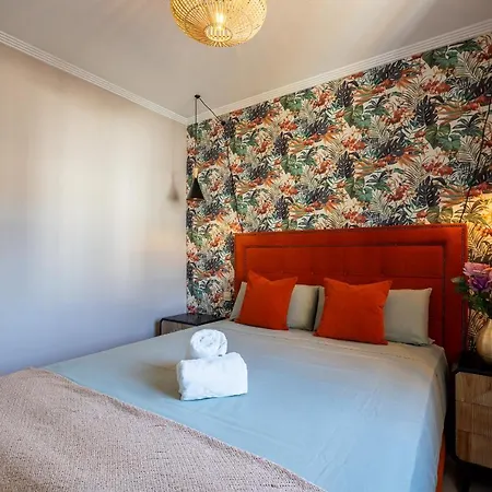 Apartment Maravilloso Apartamento En Golf *