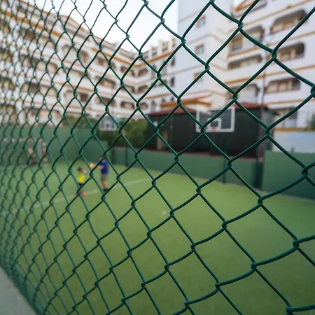 Maravilloso Apartamento En Golf Mijas