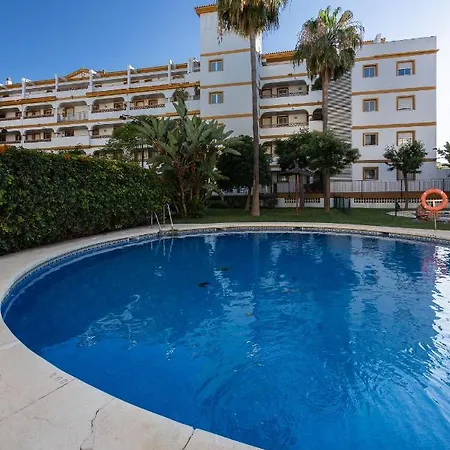 Maravilloso Apartamento En Golf Apartment *