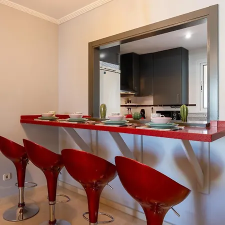 Maravilloso Apartamento En Golf * Mijas