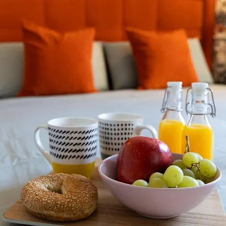 Apartment Maravilloso Apartamento En Golf *