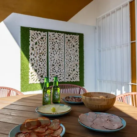 Maravilloso Apartamento En Golf Mijas