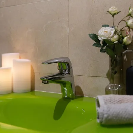 Apartamento Maravilloso Apartamento En Golf *