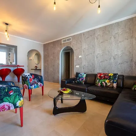 Maravilloso Apartamento En Golf