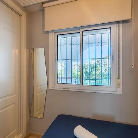 Maravilloso Apartamento En Golf *