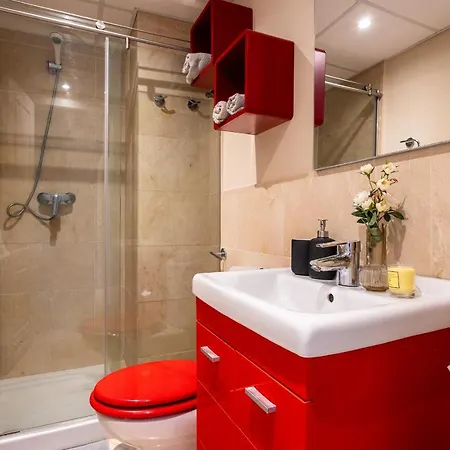 Maravilloso Apartamento En Golf Apartamento *