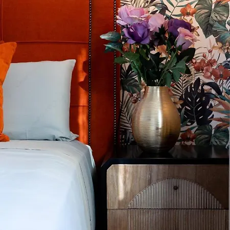 Maravilloso Apartamento En Golf Mijas