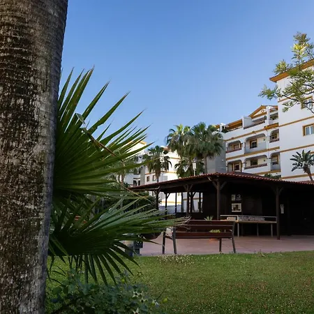 Maravilloso Apartamento En Golf *
