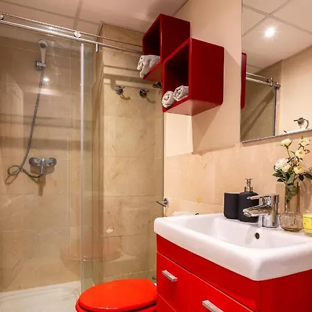 Apartment Maravilloso Apartamento En Golf Mijas