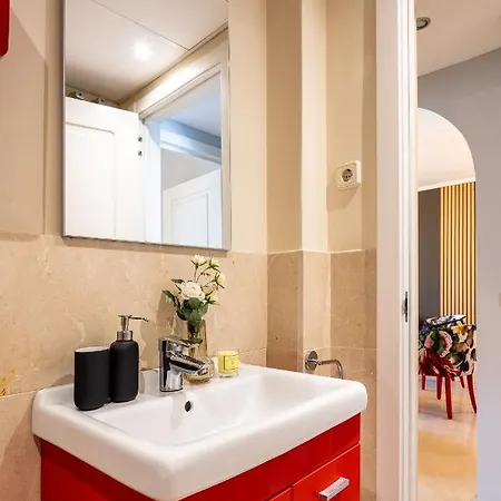 Maravilloso Apartamento En Golf Mijas