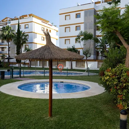 Maravilloso Apartamento En Golf * Mijas