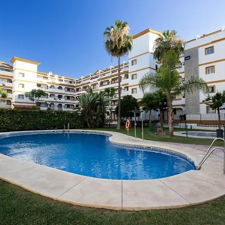 Maravilloso Apartamento En Golf Apartment Mijas
