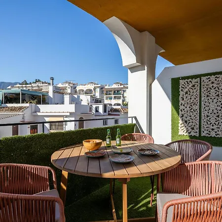 Maravilloso Apartamento En Golf 아파트 *