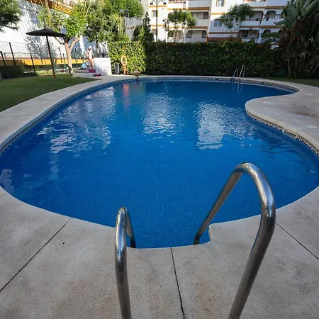 Maravilloso Apartamento En Golf * Mijas
